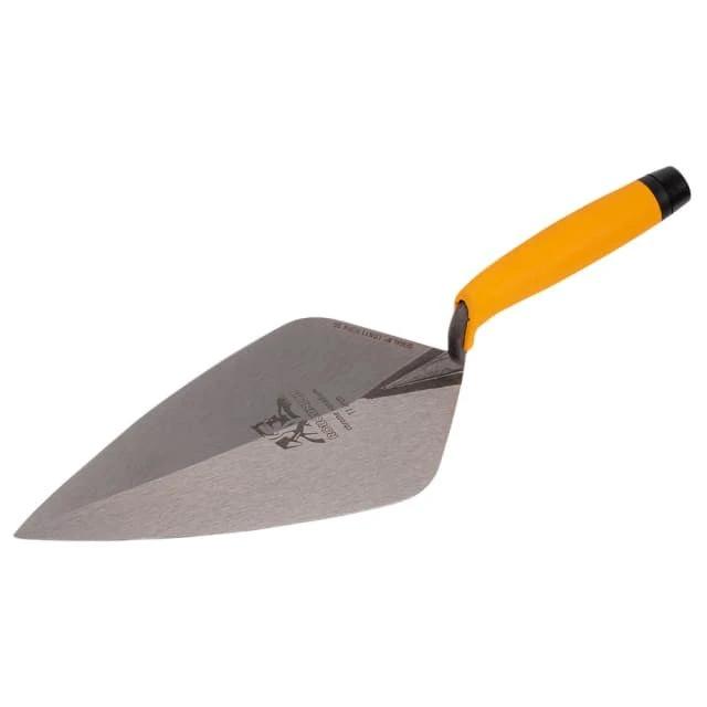 Roughneck London Pattern Brick Trowel by Roughneck