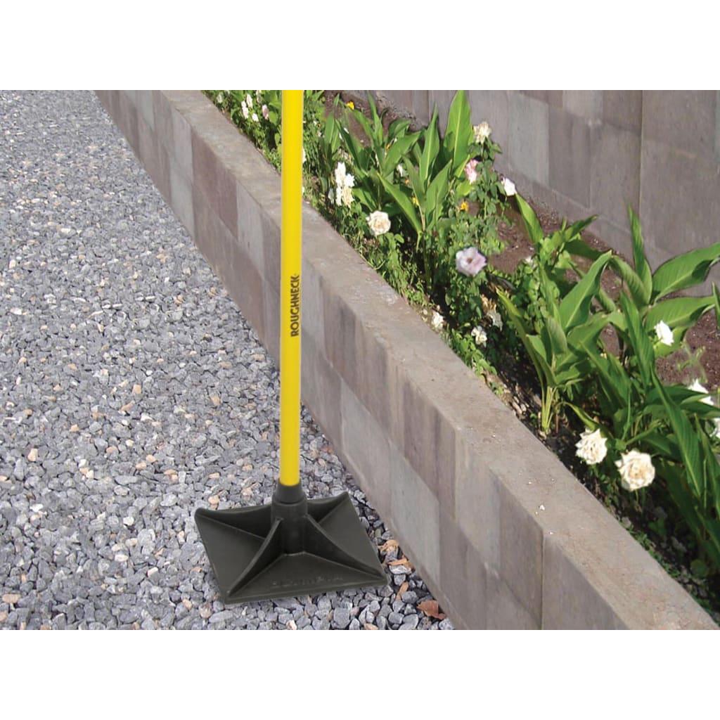 Roughneck Contractor's Tamper 250 × 250mm – view 5