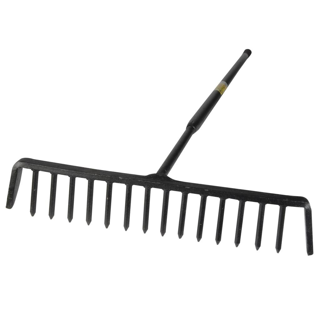 Roughneck Tarmac Rake – view 3