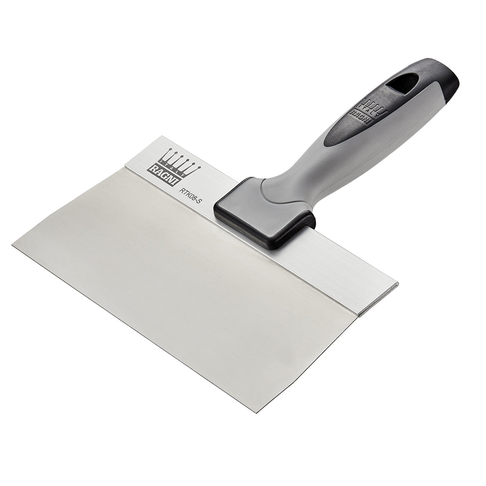 Ragni Taping Knife with Stainless Steel Blade
