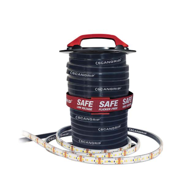 Scangrip Rope Light 25m by Scangrip