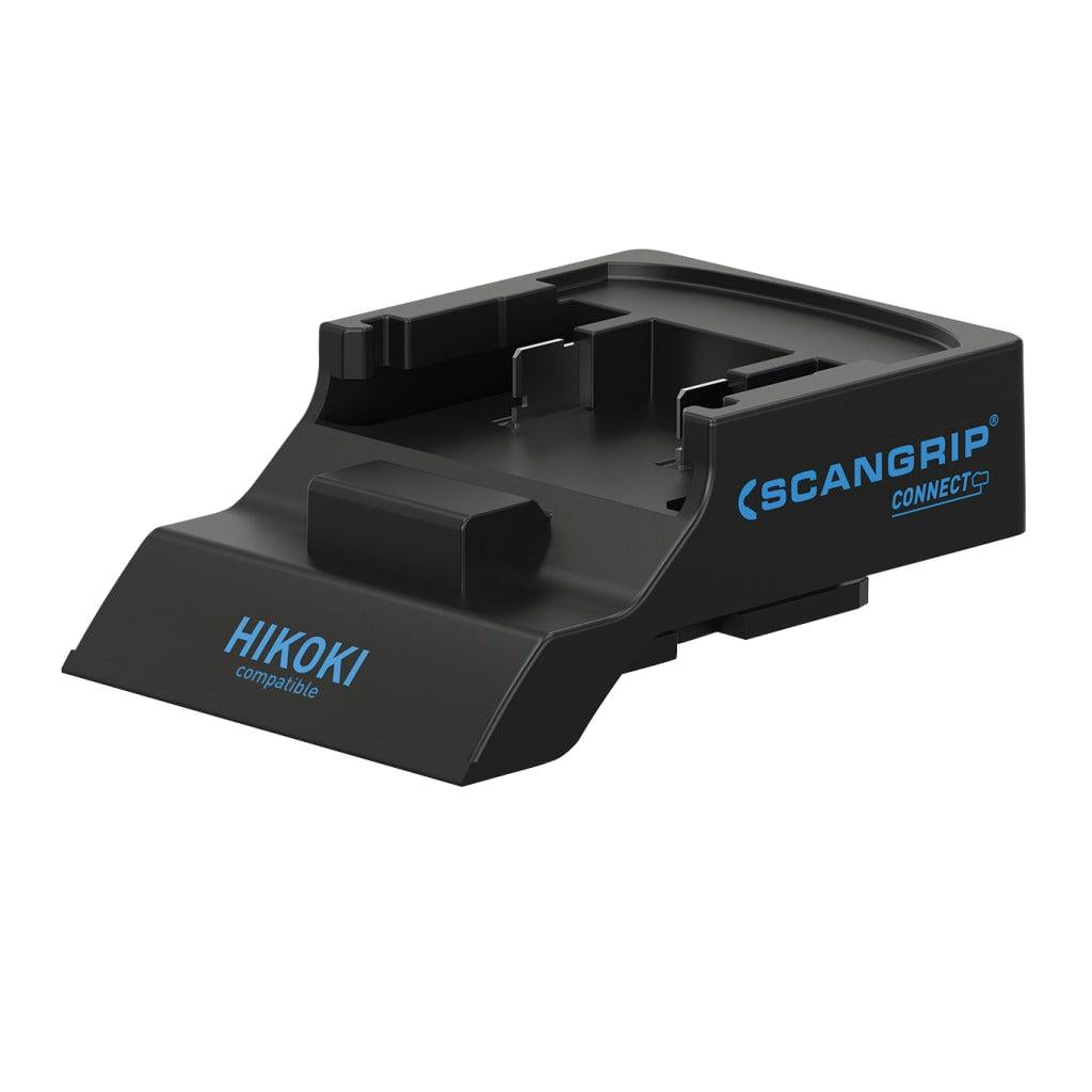 Scangrip CONNECT Battery Connector – HiKOKI