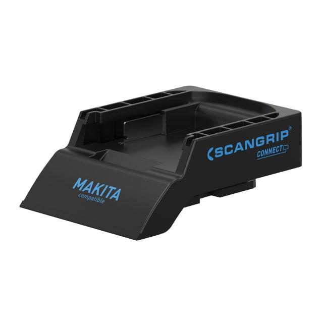 Scangrip CONNECT Battery Connector – Makita