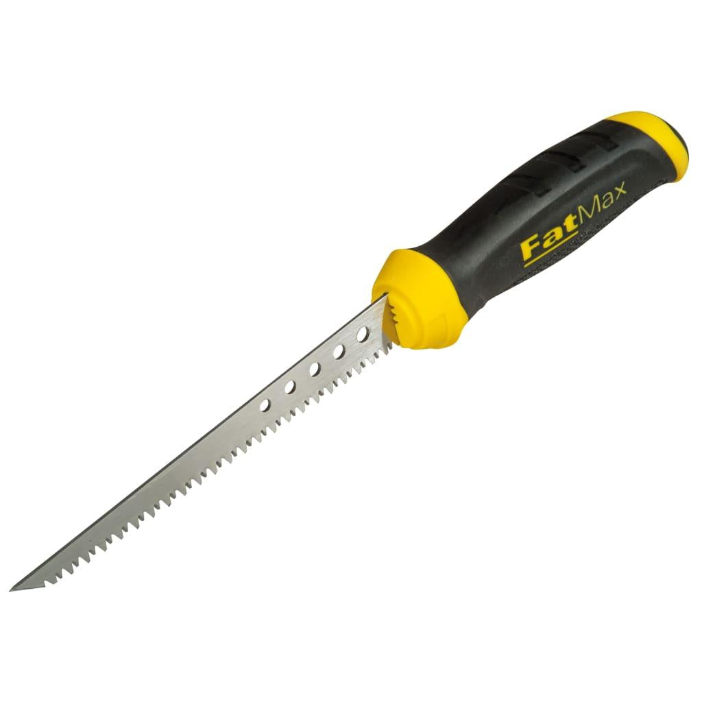 Stanley FatMax Jab Saw 150mm