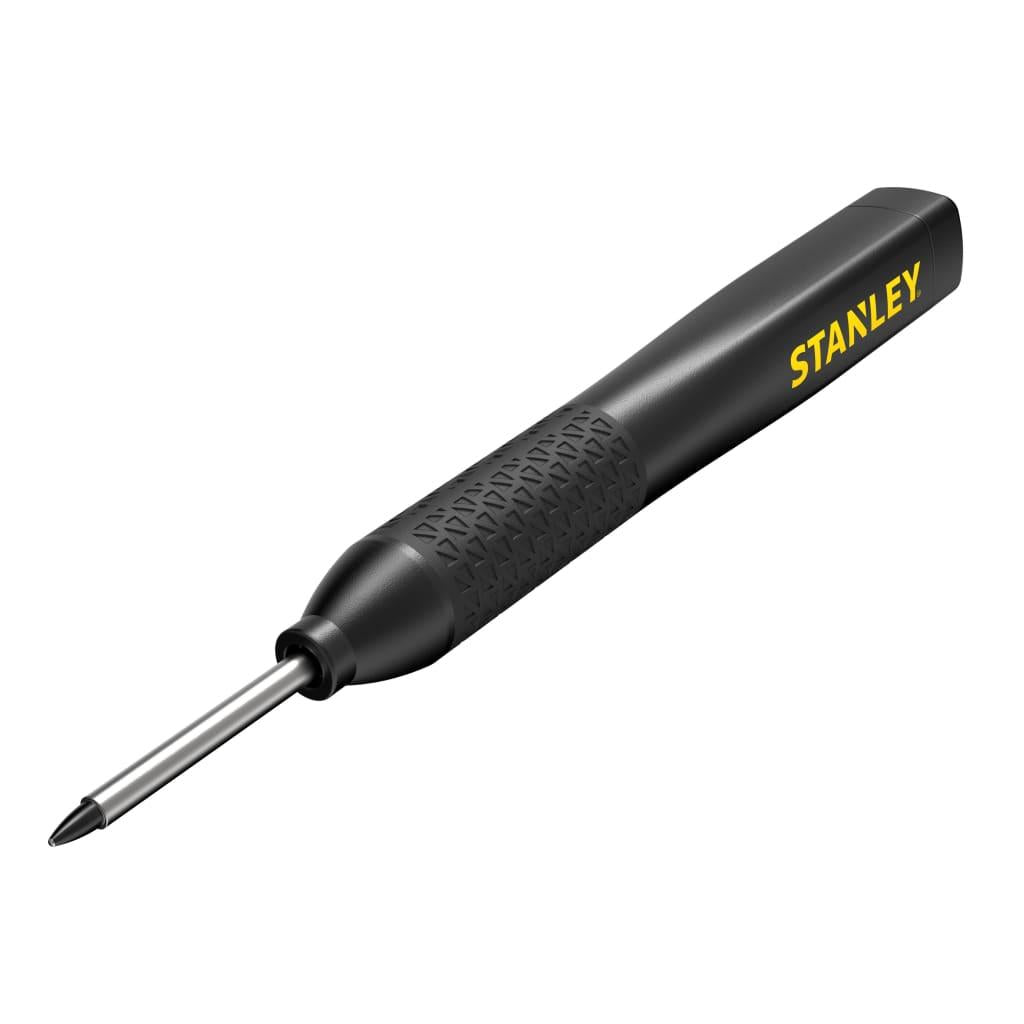 Stanley Deep Hole Marker Pen – Black – Toolbank image 2