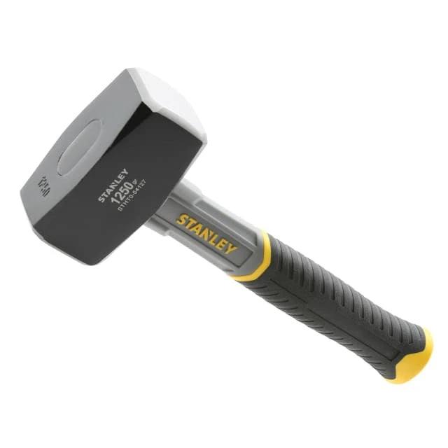 Stanley Fibreglass Club Hammer by Stanley