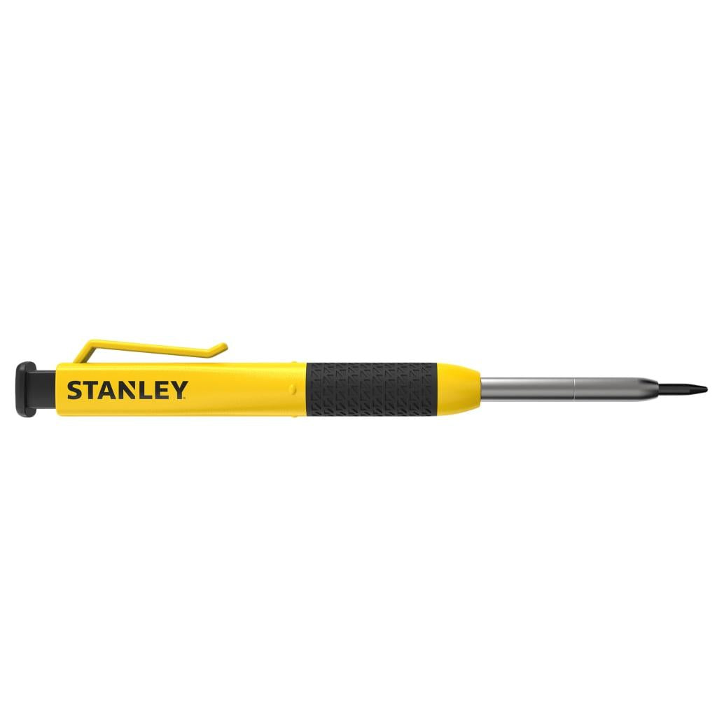 Stanley Deep Hole Pencil – Toolbank image 1