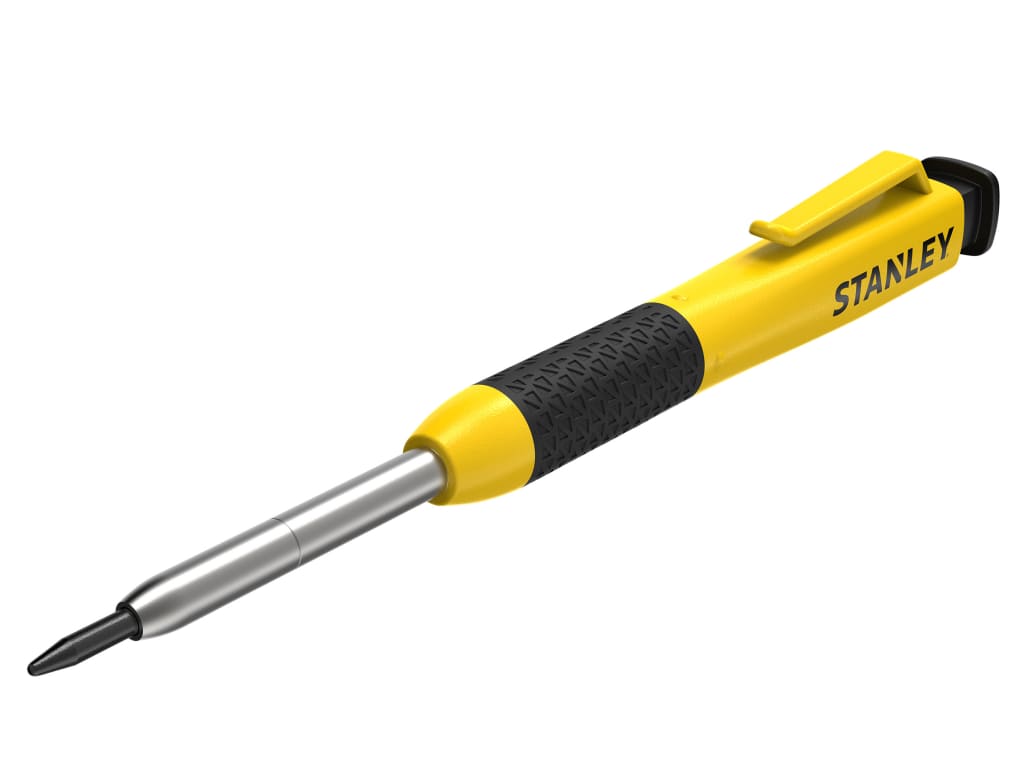 Stanley Deep Hole Pencil – Toolbank image 3