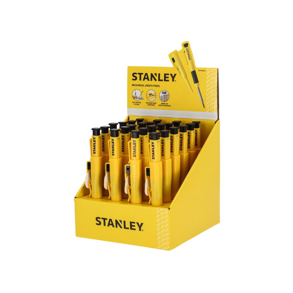 Stanley Deep Hole Pencil – Toolbank image 4