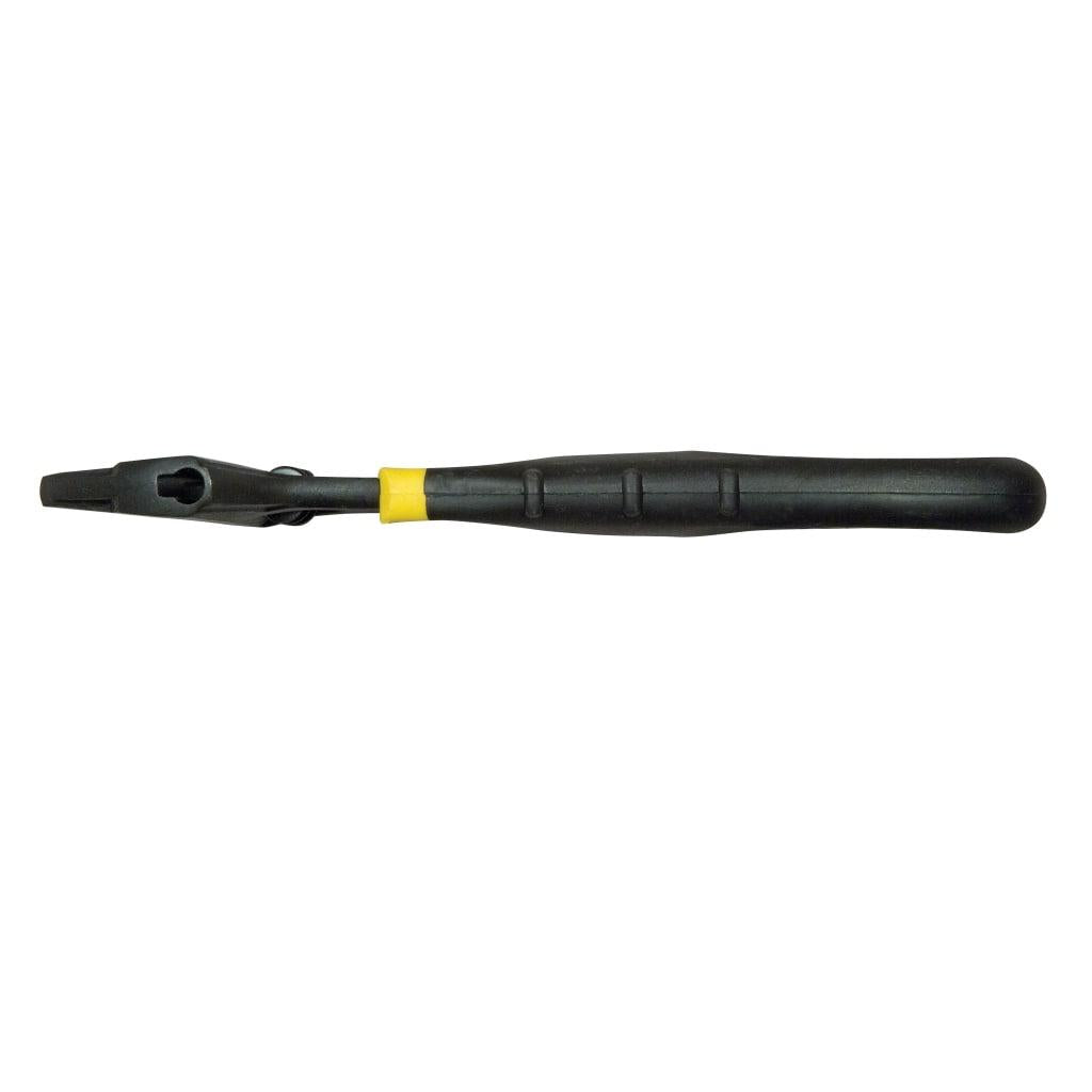 Stanley MaxSteel Adjustable Wrench 200mm – view 2