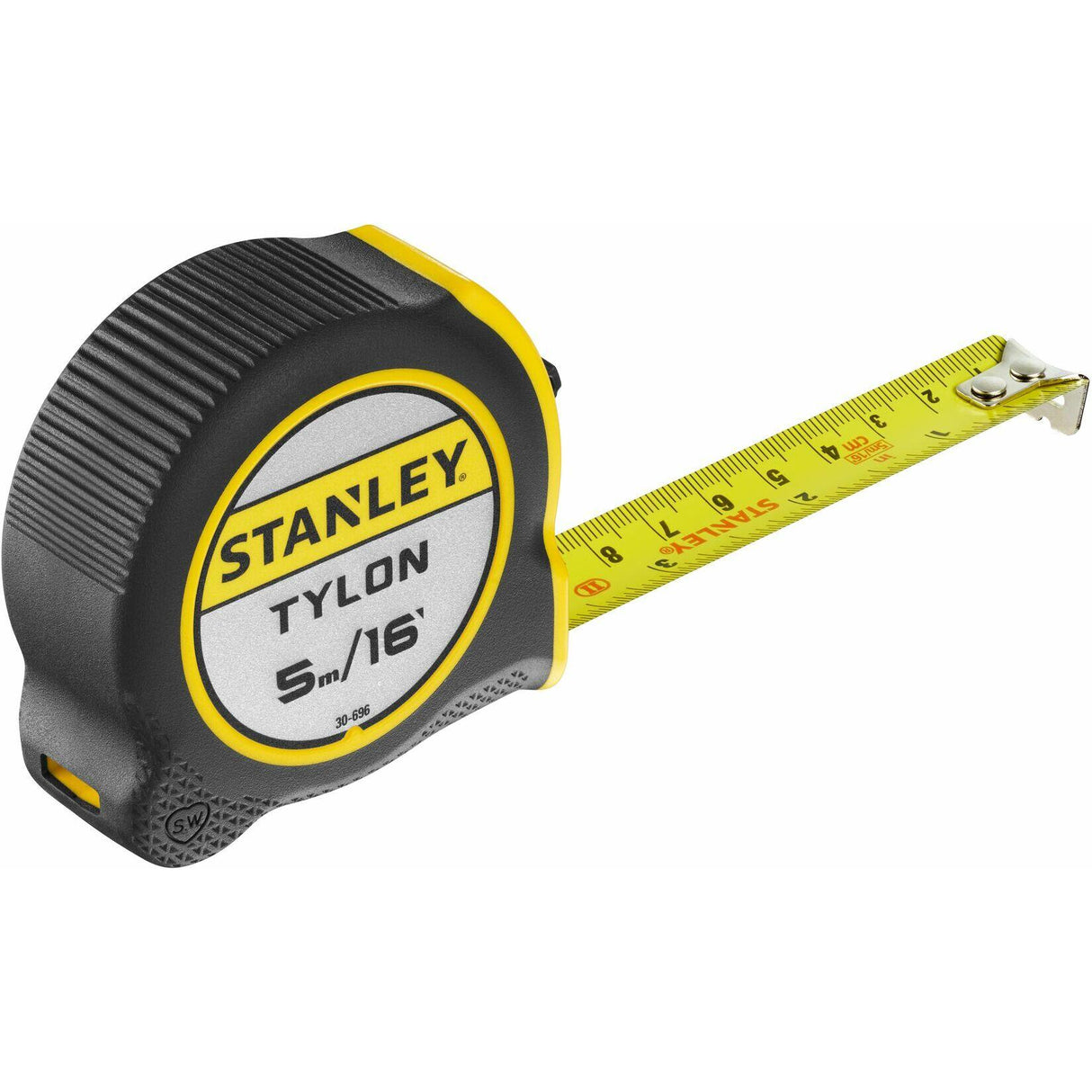 Stanley Tylon tape measure 5m 16ft