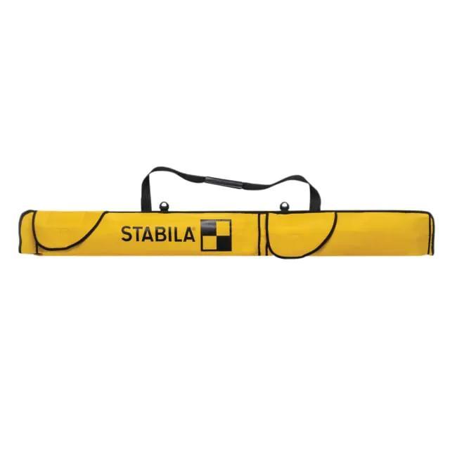 Stabila 6 Pocket Spirit Level Bag by Stabila
