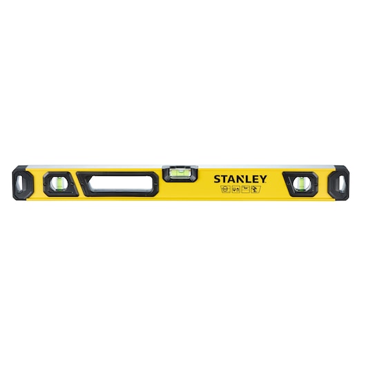Stanley Box Beam Level – 60cm