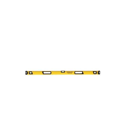 Stanley Box Beam Level – 120cm