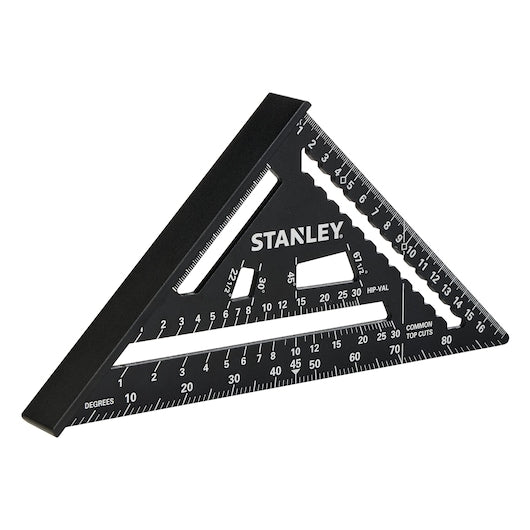 Stanley FatMax QuickSquare – 180mm Metric