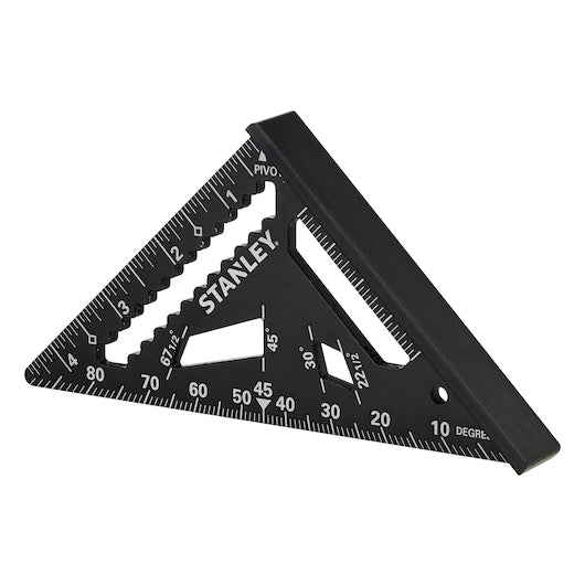 Stanley FatMax QuickSquare – 4.5in Imperial
