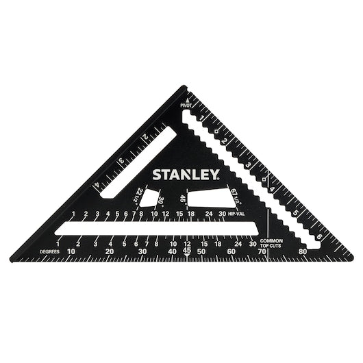 Stanley FatMax QuickSquare – 7in Imperial