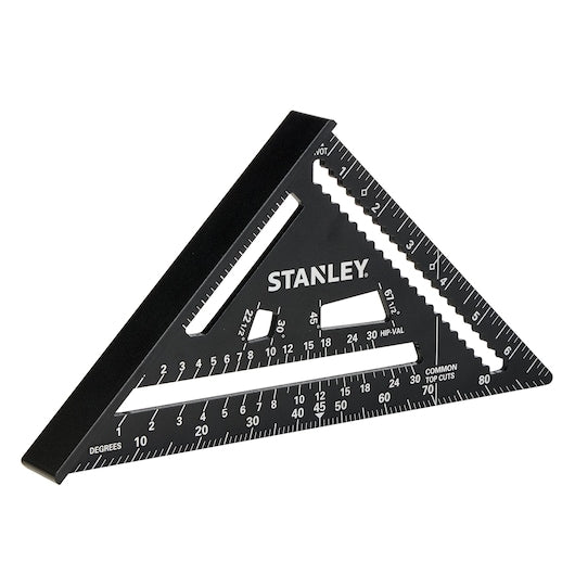Stanley FatMax QuickSquare – 7in Imperial