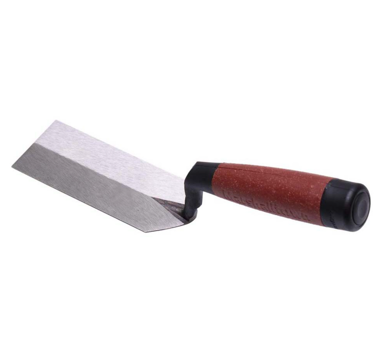 Marshalltown Margin Trowel - DuraCork Handle