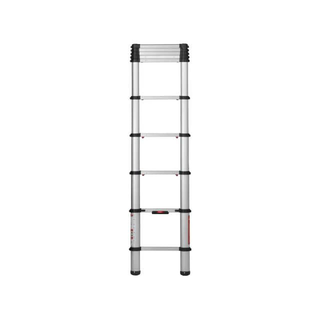 Telesteps Eco Line Telescopic Ladder 3m by Telesteps
