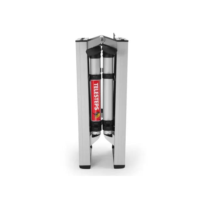 Telesteps Solid Line Working Platform by Telesteps