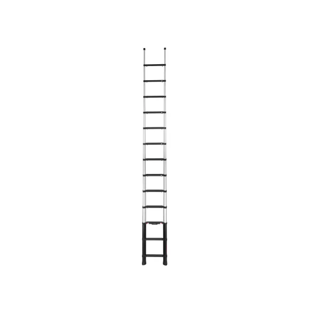 Telesteps Rescue Line Military Telescopic Ladder 3.5m by Telesteps
