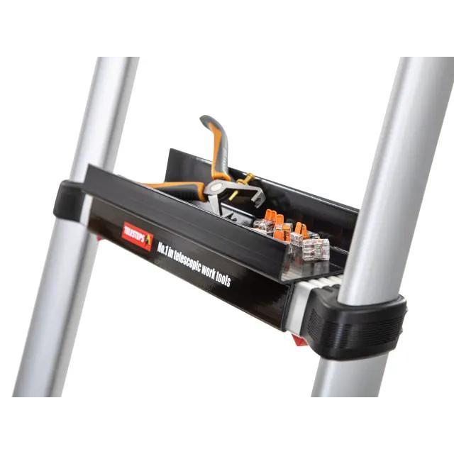 Telesteps Prime and Combi Tool Tray by Telesteps