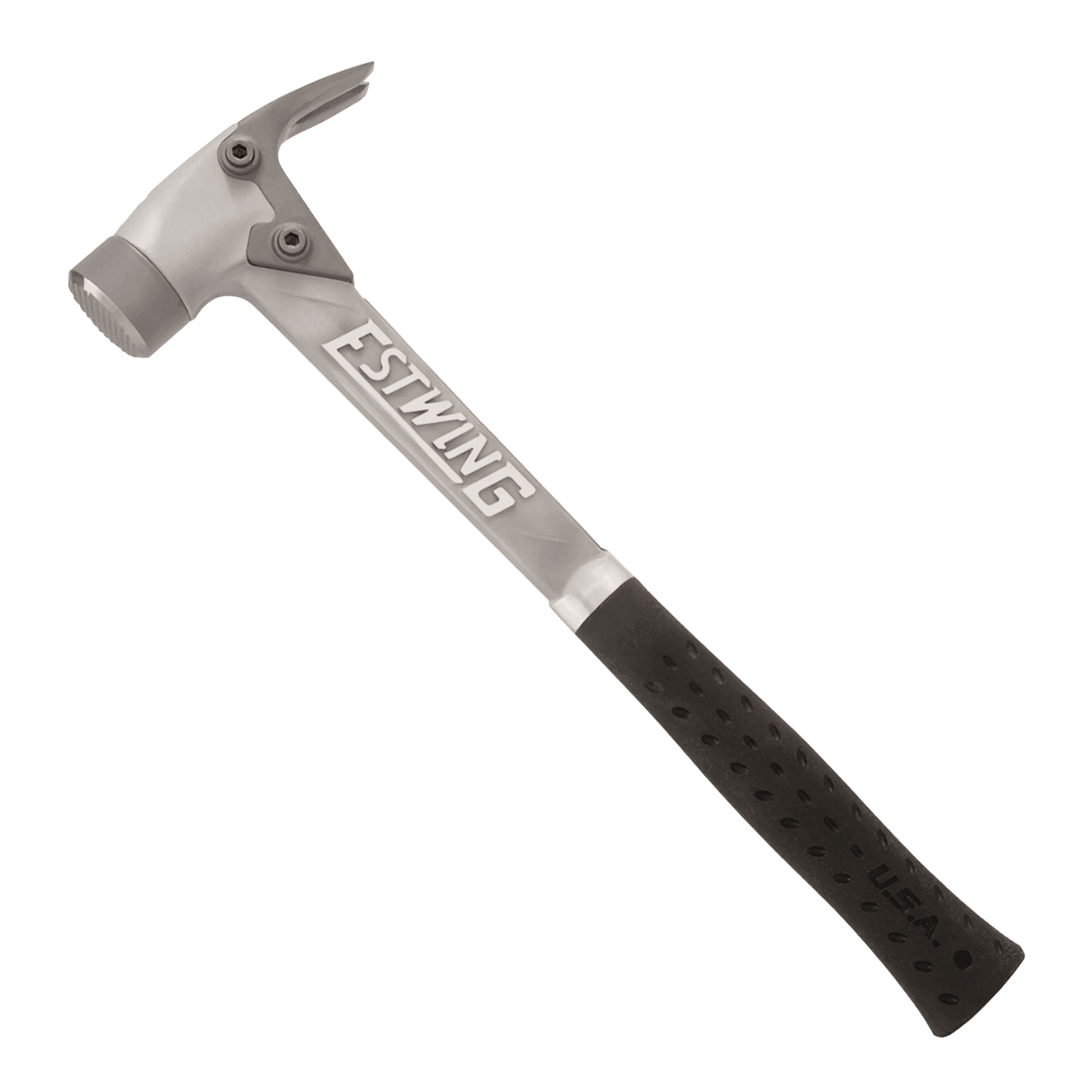 Estwing AL-PRO black hammer