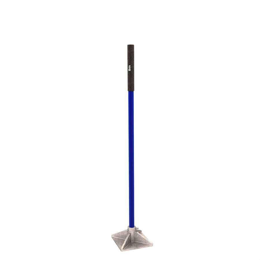 Bon Tool aluminium-head asphalt tamper, SKU 19-119