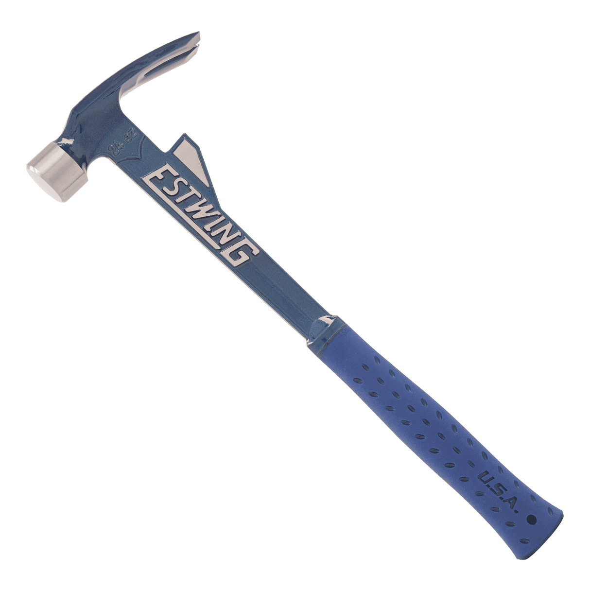 Estwing Hammertooth framing hammer