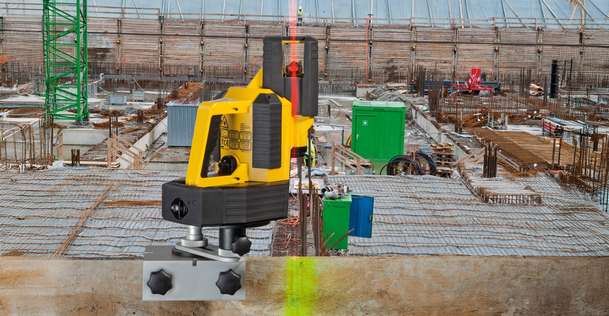 Stabila SR 100 batter board holder