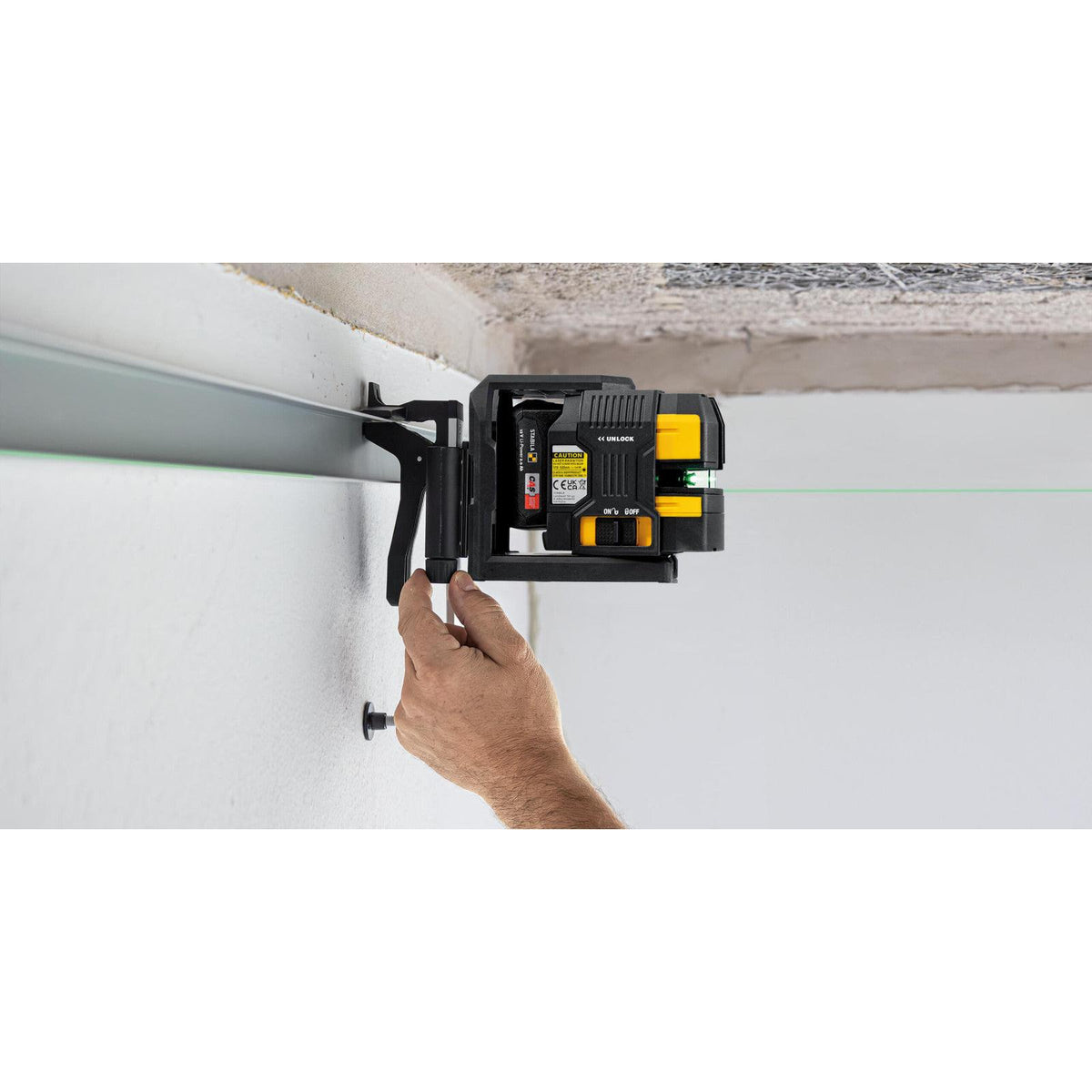 Stabila SWB 10 wall bracket