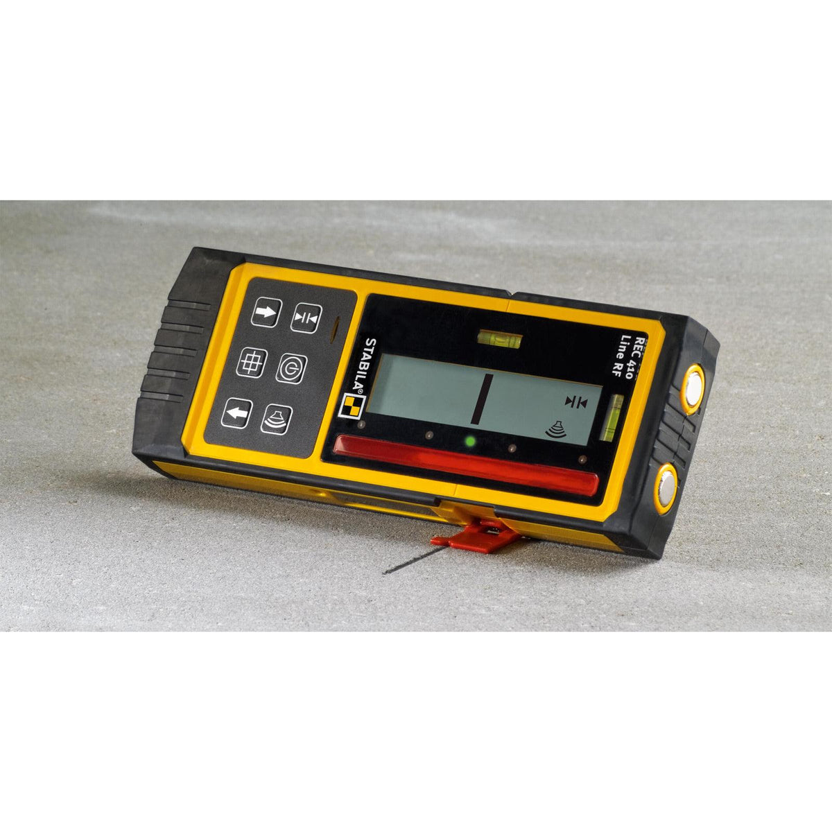 Stabila REC 410 Line RF receiver