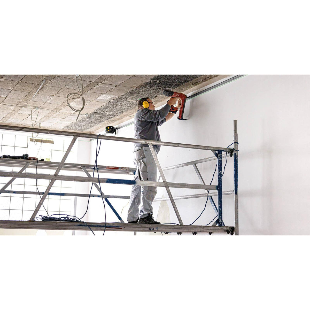 Stabila SWB 10 wall bracket