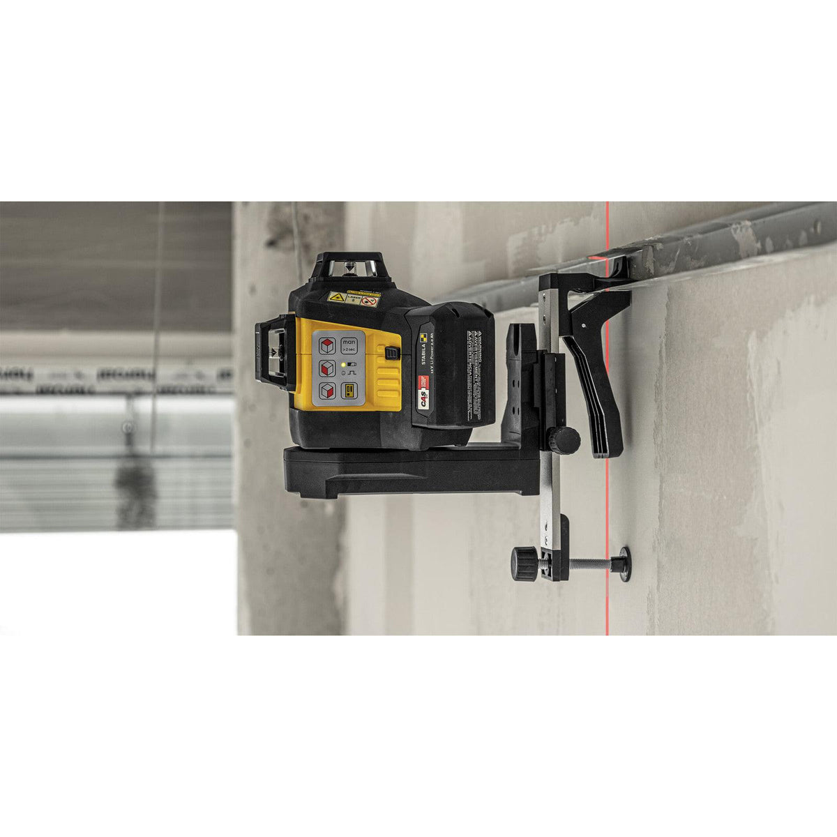 Stabila SWB 10 wall bracket