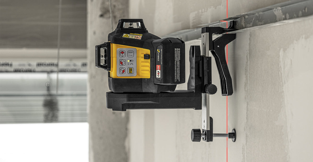 Stabila SWB 10 wall bracket