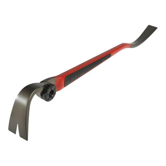 Hultafors 209 SB Adjustable Wrecking Bar 640mm