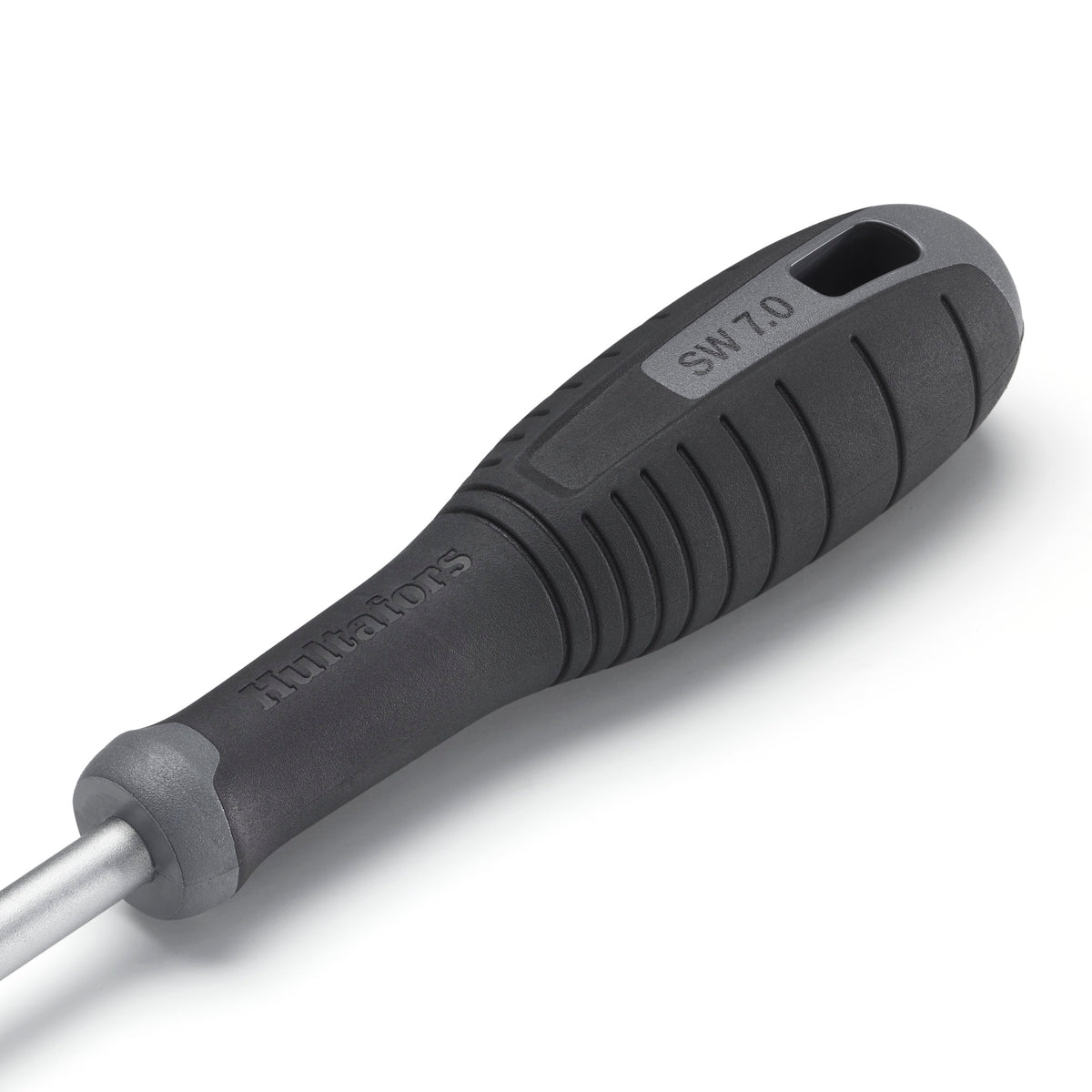 Hultafors Hex Nutdriver – 125mm Shaft - 7mm #size_7mm
