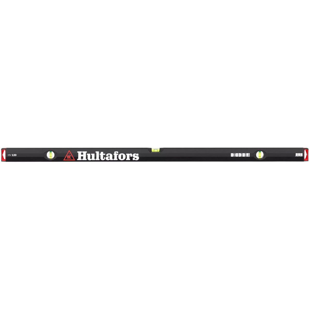 Hultafors HV120 Spirit Level – 120cm