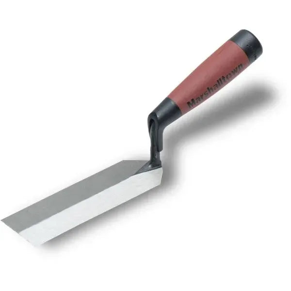 Marshalltown margin trowel with DuraSoft handle