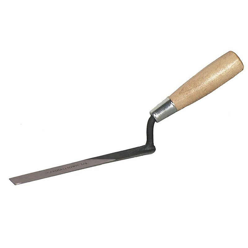 Marshalltown Tuck Pointer - Wood Handle