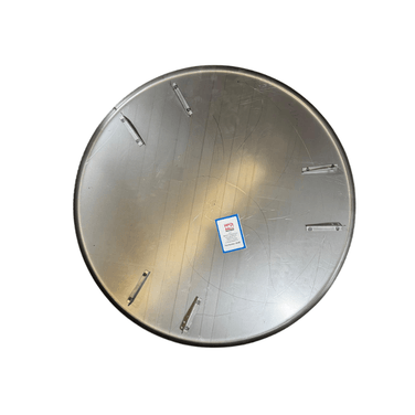 Multiquip Whiteman power trowel float pan