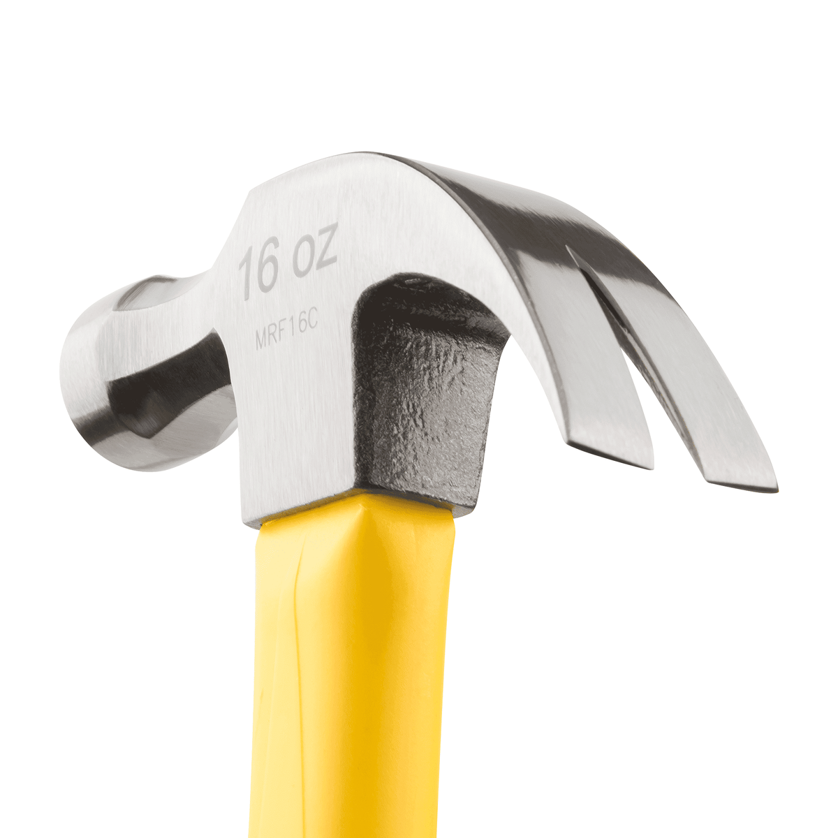 Estwing Surestrike Curved Claw Hammer - Fibreglass Handle