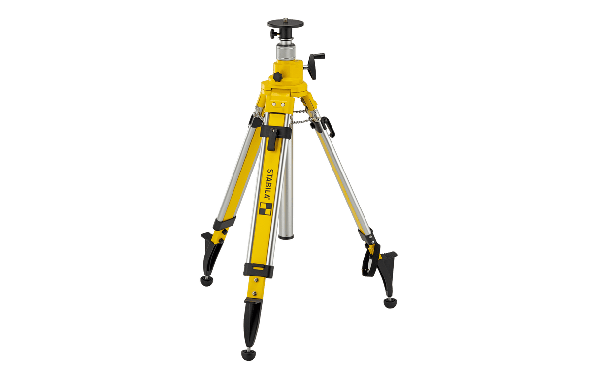 Stabila Lifting column construction tripod BST-K-M by Stabila