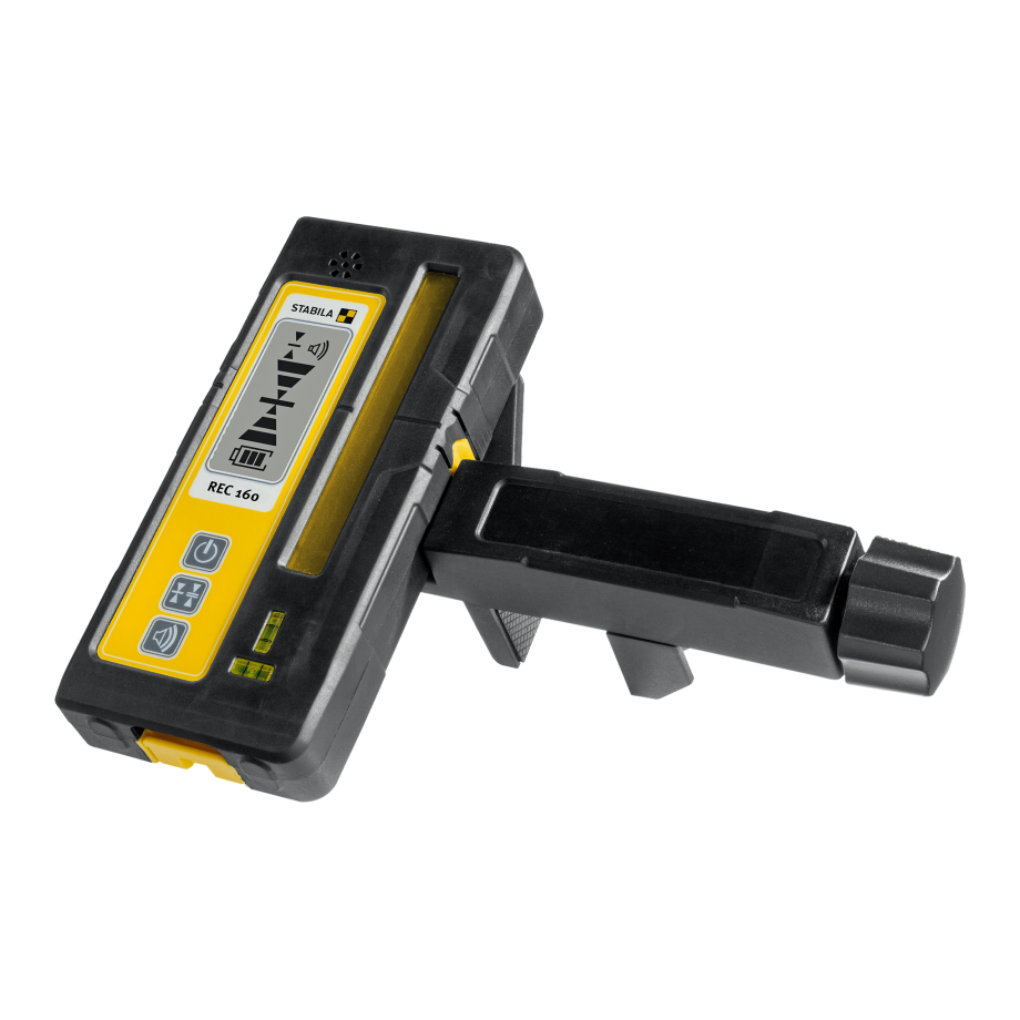 Stabila REC 160 RG receiver