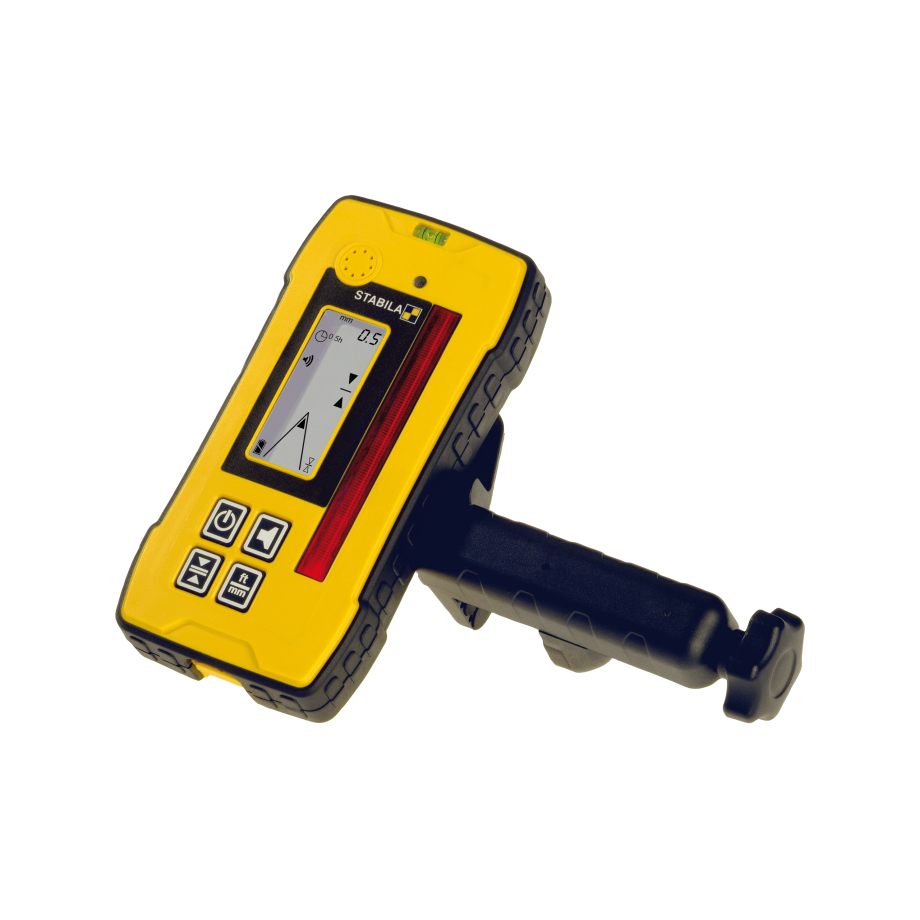Stabila REC 300 Digital receiver