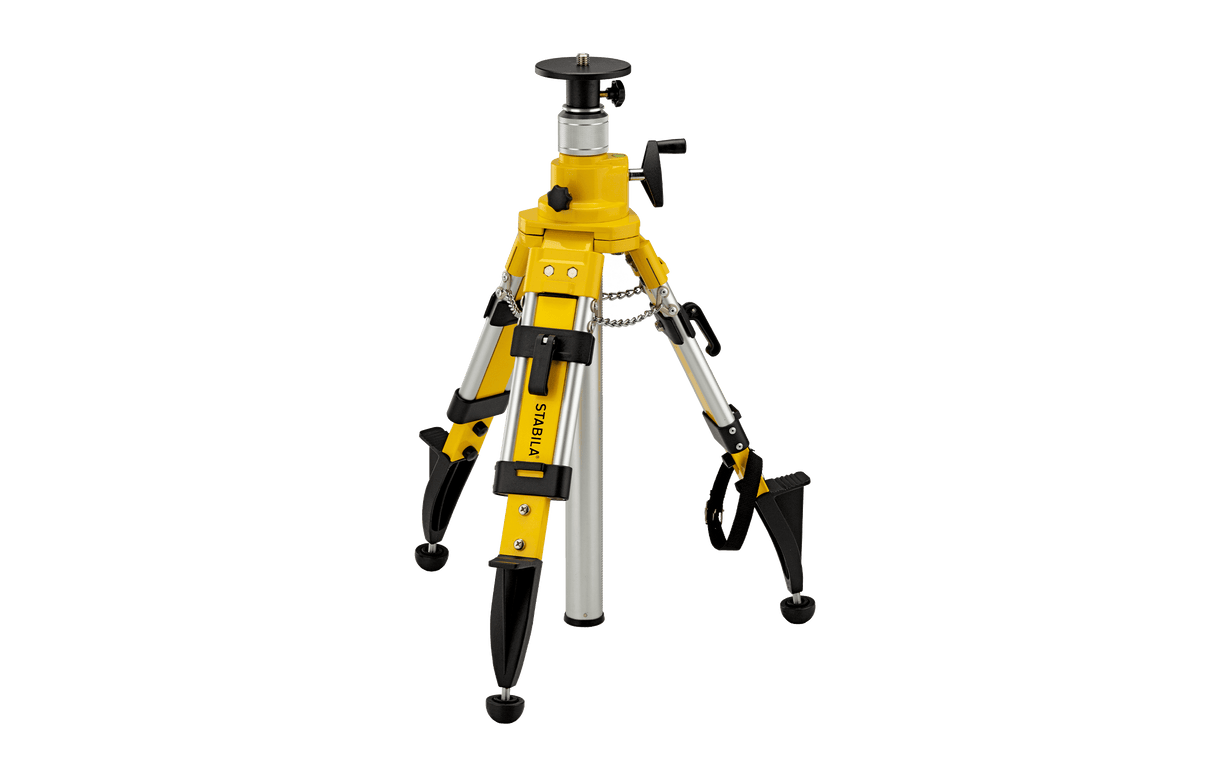 Stabila Lifting column construction tripod BST-K-M by Stabila