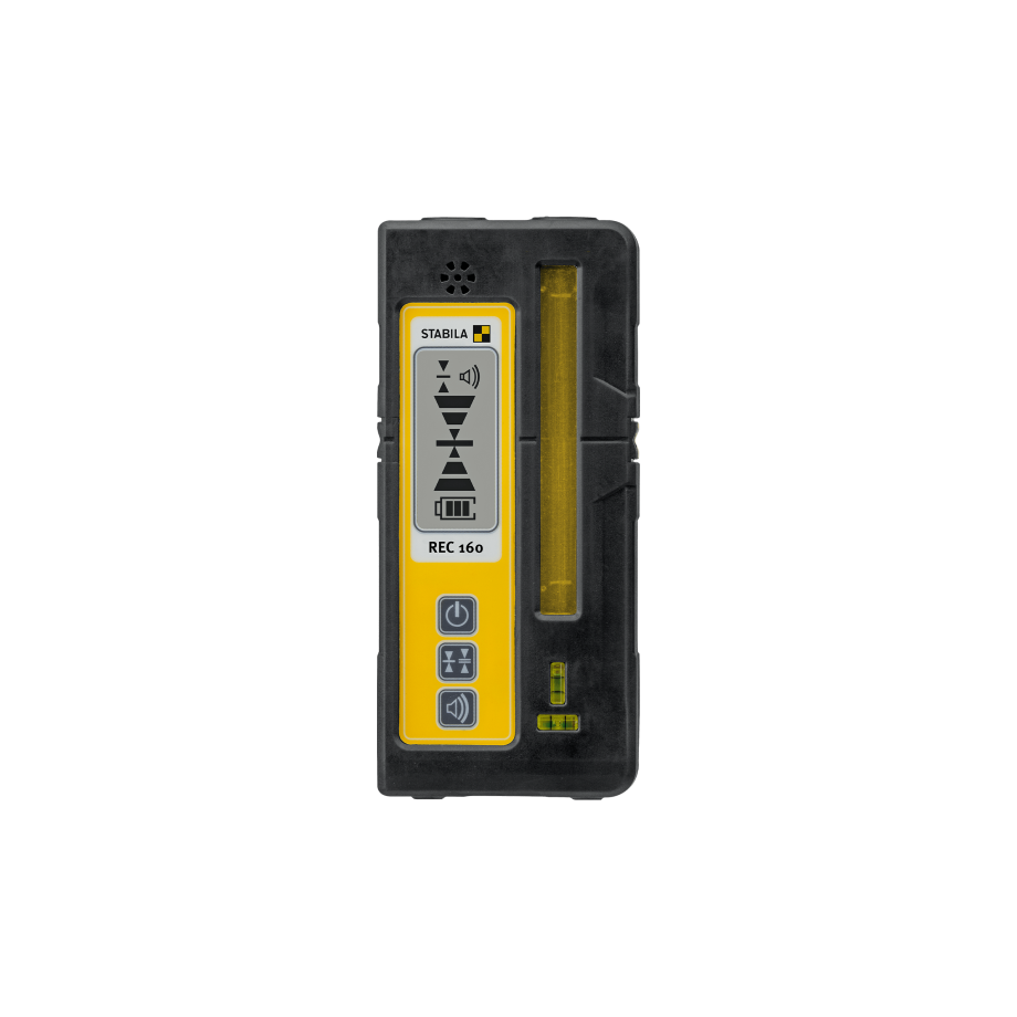 Stabila REC 160 RG receiver