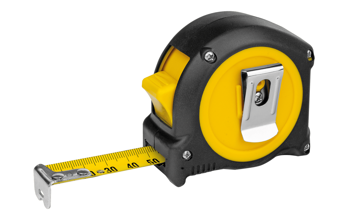 Stabila BM100 Pocket Tape Measure by Stabila