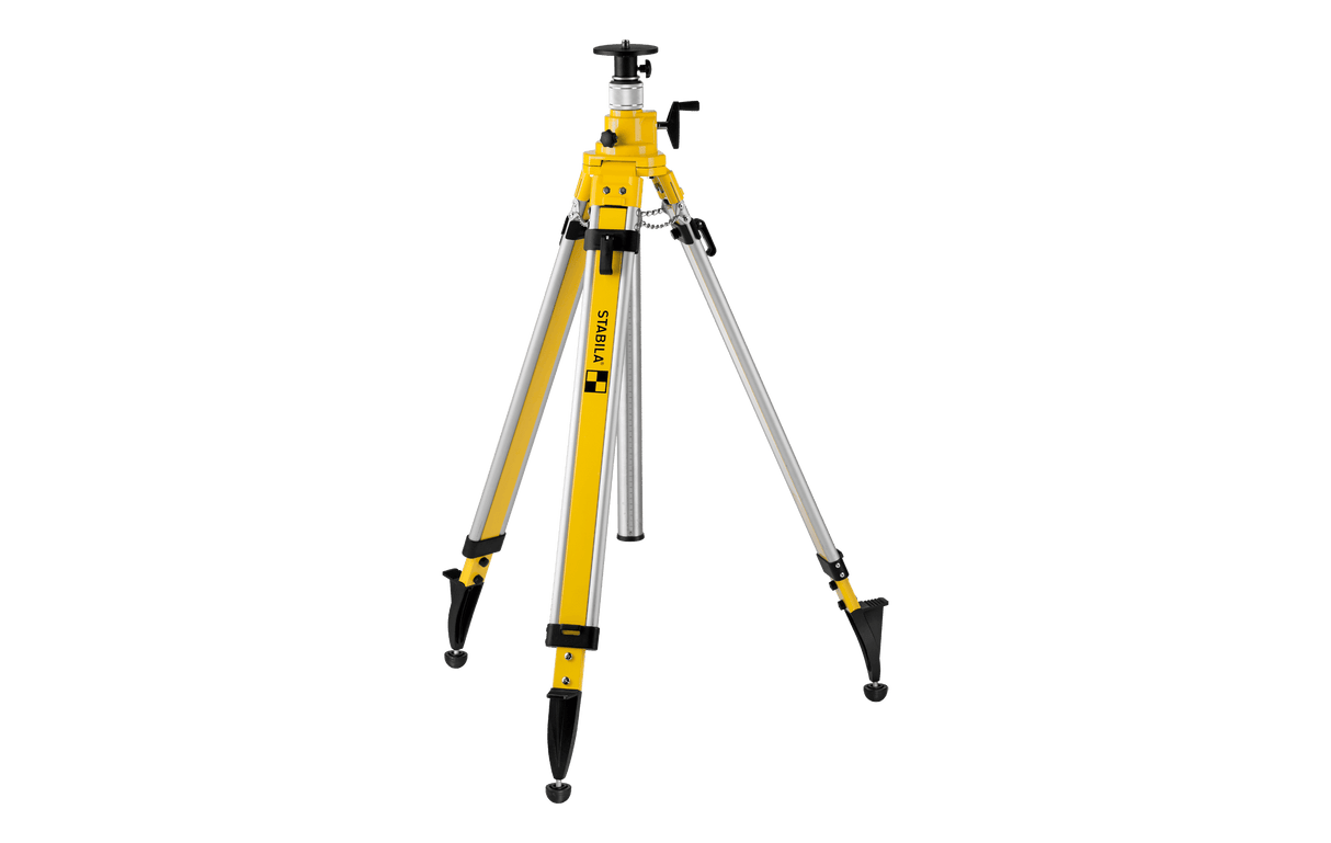 Stabila Lifting column construction tripod BST-K-M by Stabila
